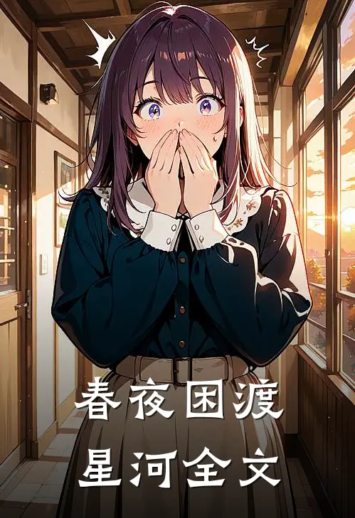 春夜困渡星河全文