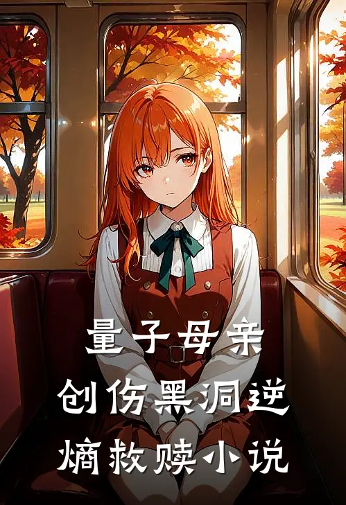 量子母亲：创伤黑洞逆熵救赎小说