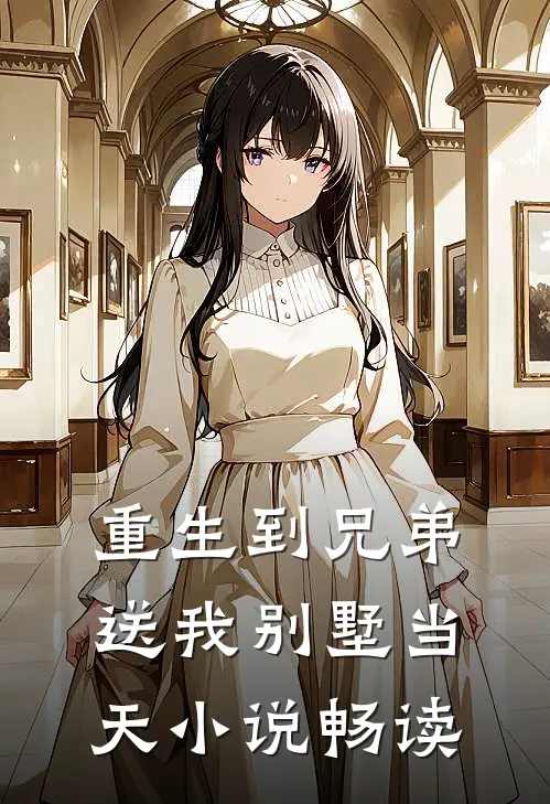 重生到兄弟送我别墅当天小说畅读