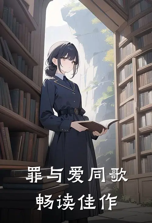 罪与爱同歌畅读佳作