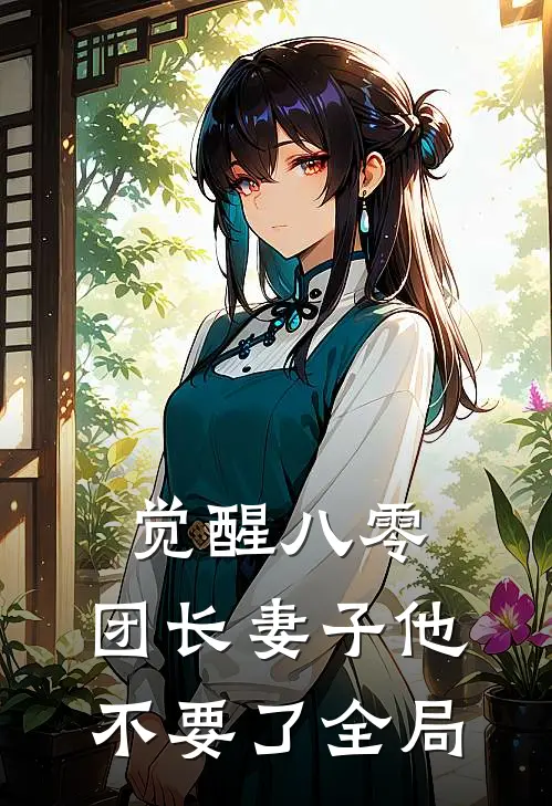 觉醒八零，团长妻子他不要了全局