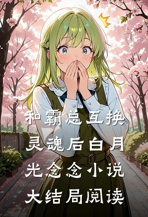 和霸总互换灵魂后白月光念念小说大结局阅读