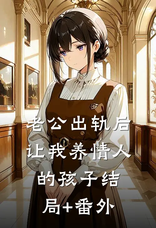 老公出轨后，让我养情人的孩子结局+番外