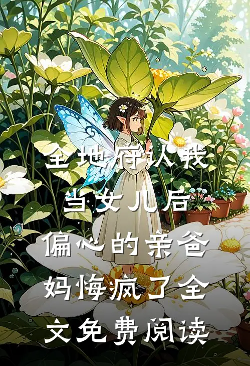 全地府认我当女儿后，偏心的亲爸妈悔疯了全文免费阅读