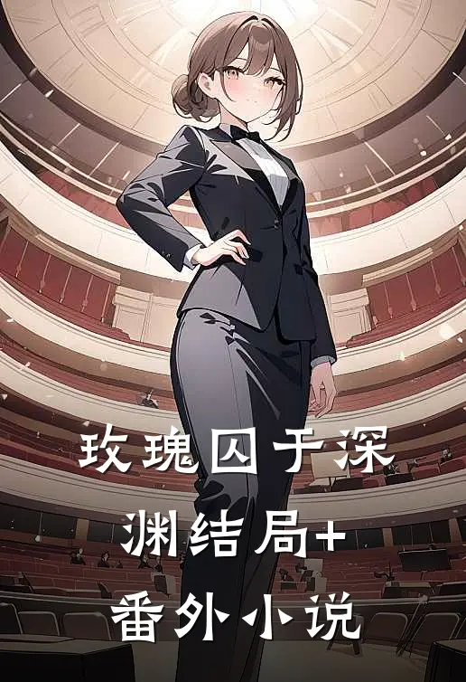 玫瑰囚于深渊结局+番外小说