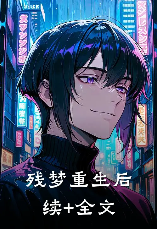 残梦重生后续+全文