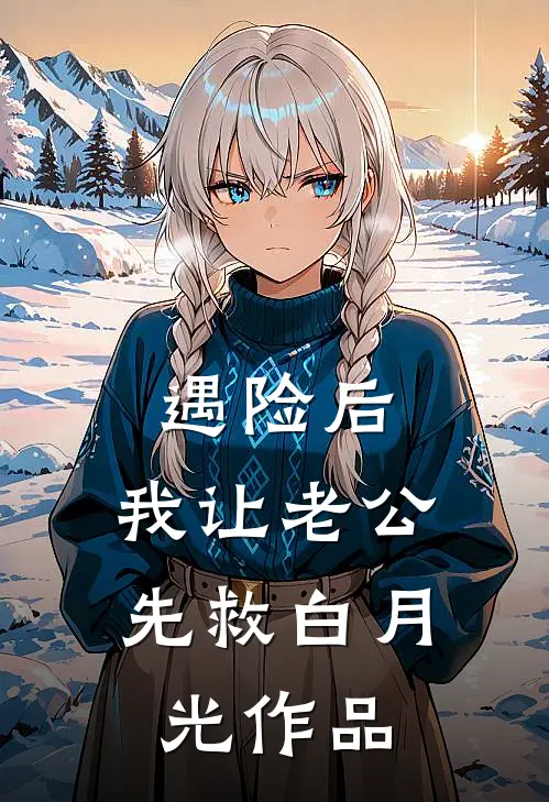 遇险后，我让老公先救白月光作品