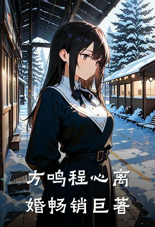 方鸣程心离婚畅销巨著