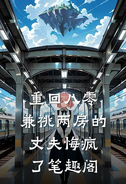 重回八零，兼祧两房的丈夫悔疯了笔趣阁