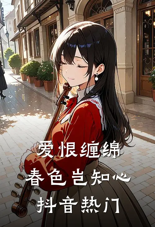 爱恨缠绵，春色岂知心抖音热门