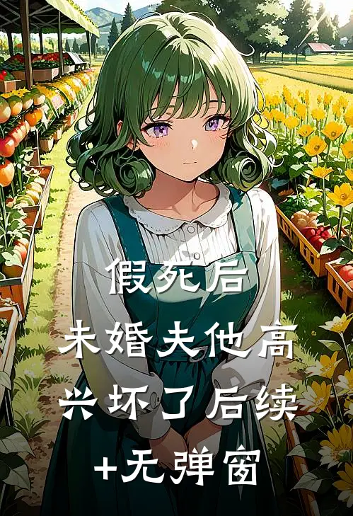 假死后，未婚夫他高兴坏了后续+无弹窗
