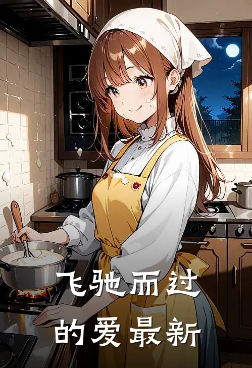 飞驰而过的爱最新