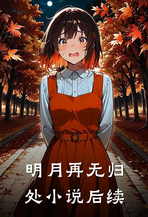 明月再无归处小说后续