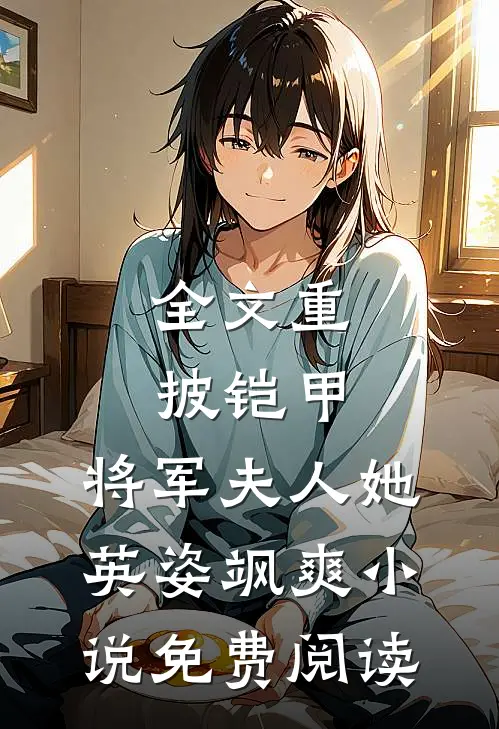 全文重披铠甲,将军夫人她英姿飒爽小说免费阅读