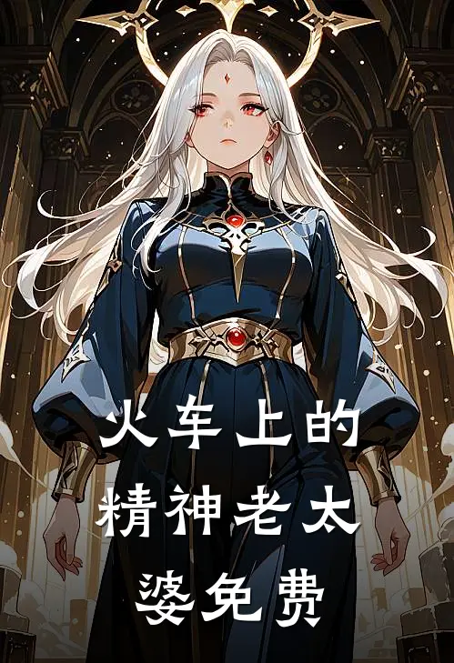 火车上的精神老太婆免费