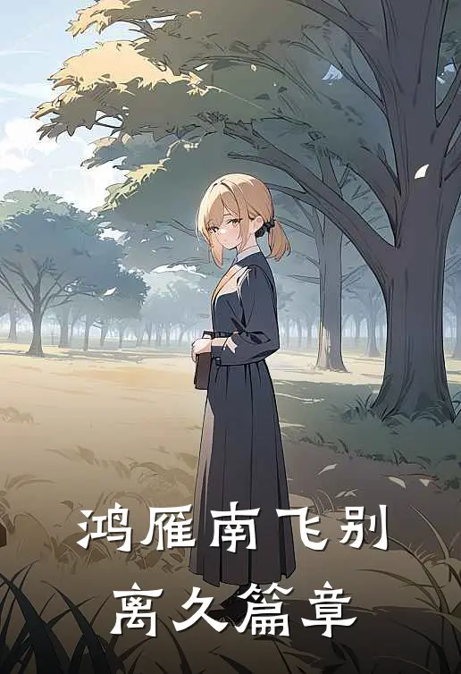 鸿雁南飞别离久篇章