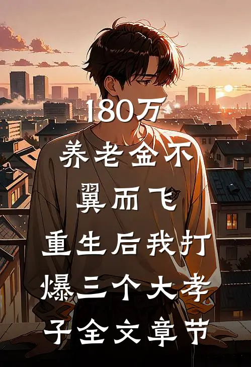 180万养老金不翼而飞，重生后我打爆三个大孝子全文章节