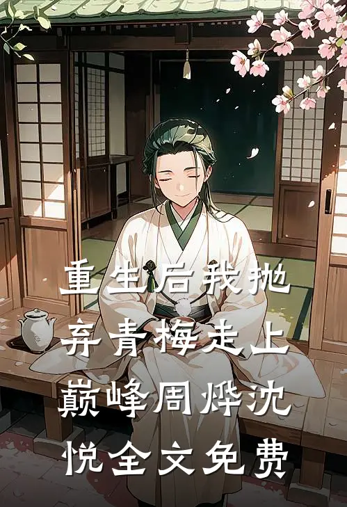重生后我抛弃青梅走上巅峰周烨沈悦全文免费