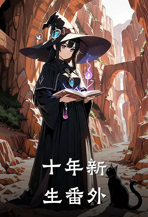 十年新生 番外