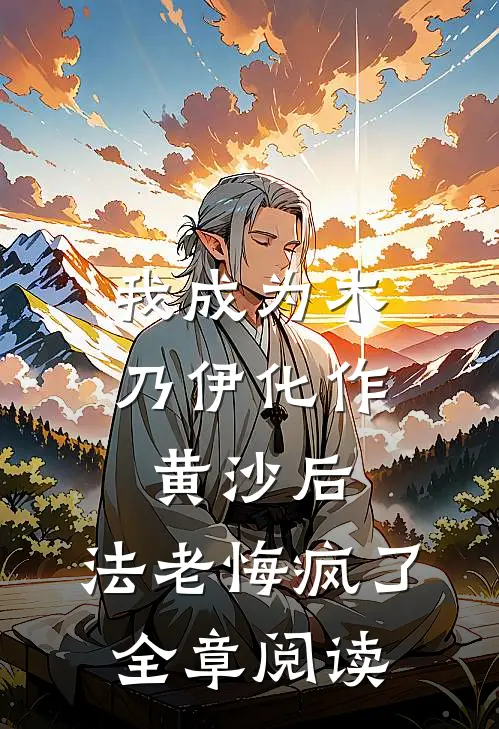 我成为木乃伊化作黄沙后，法老悔疯了全章阅读