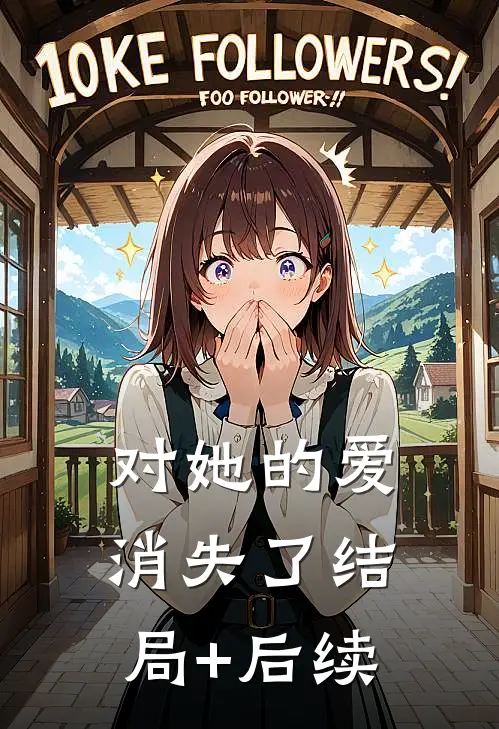 对她的爱消失了结局+后续