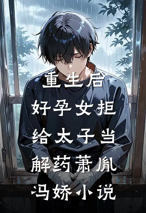 重生后，好孕女拒给太子当解药萧胤冯娇小说