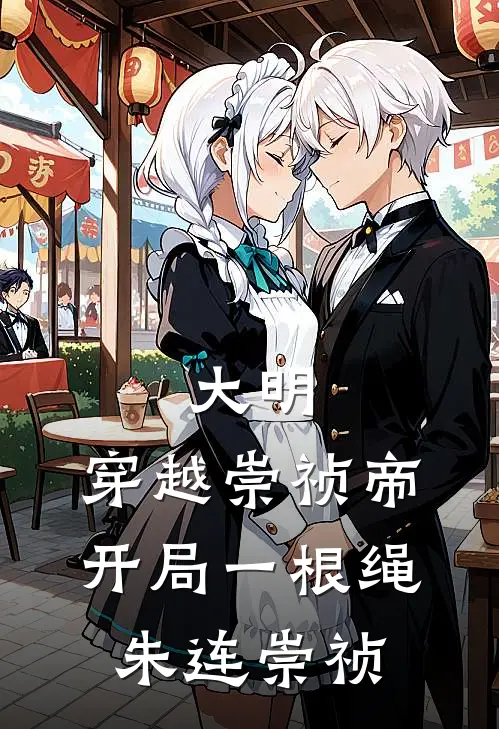 大明：穿越崇祯帝，开局一根绳朱连崇祯