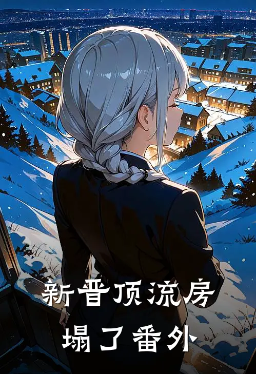 新晋顶流房塌了 番外