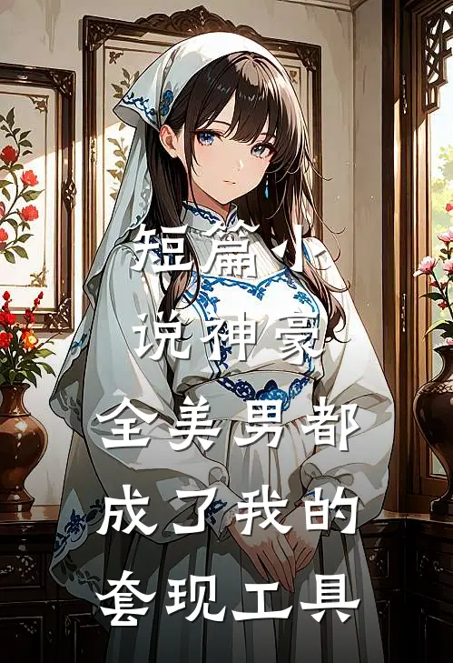 短篇小说神豪：全美男都成了我的套现工具