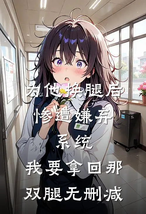 为他换腿后惨遭嫌弃，系统，我要拿回那双腿无删减