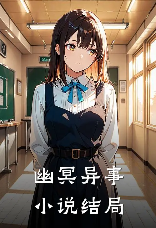 《幽冥异事》小说结局