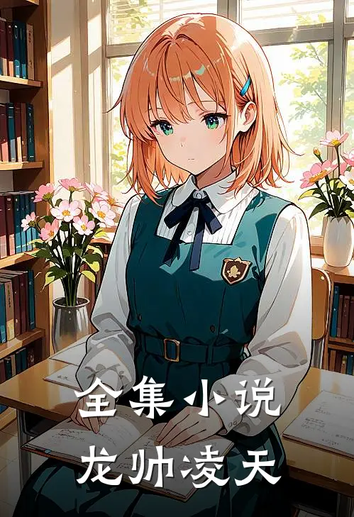 全集小说龙帅凌天