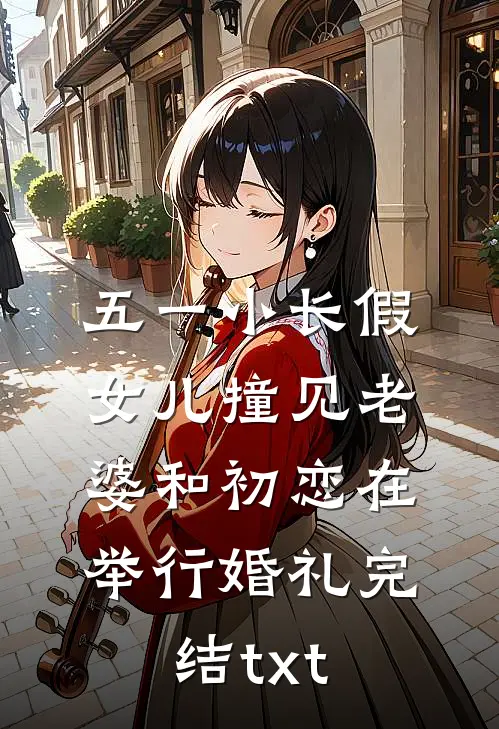 五一小长假，女儿撞见老婆和初恋在举行婚礼完结txt