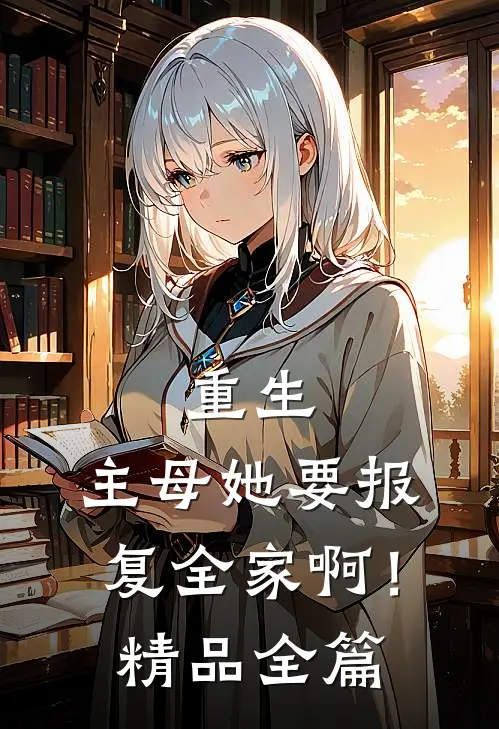 重生：主母她要报复全家啊！精品全篇