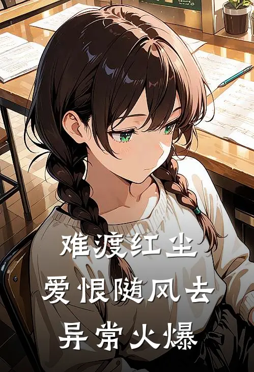 难渡红尘，爱恨随风去异常火爆