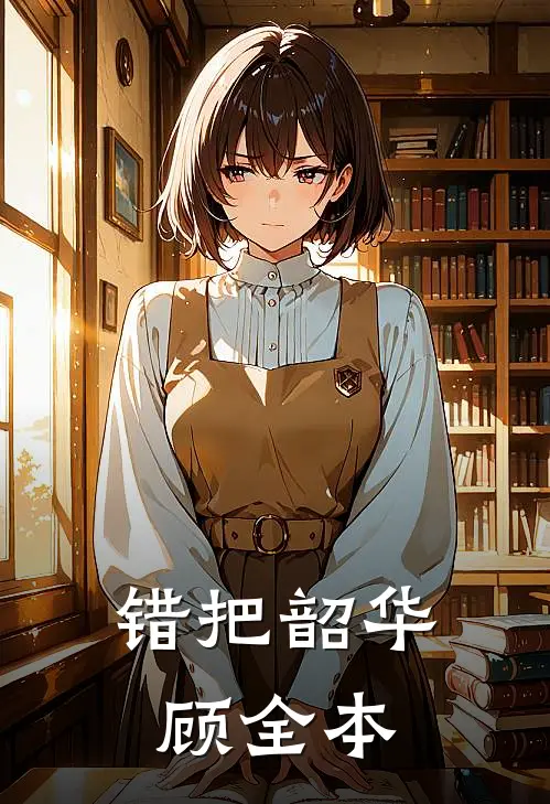 错把韶华顾全本