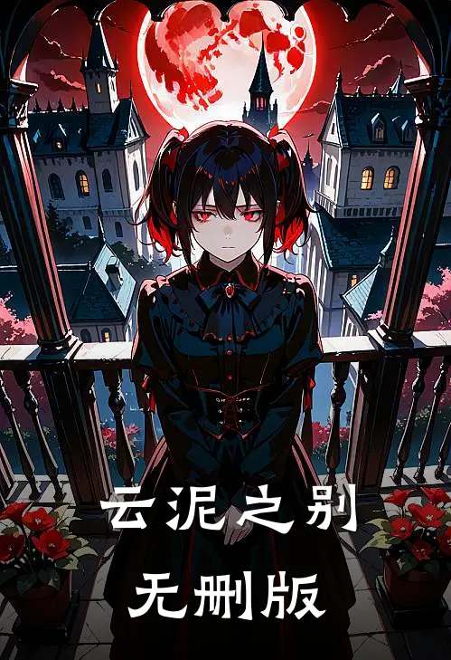 云泥之别无删版