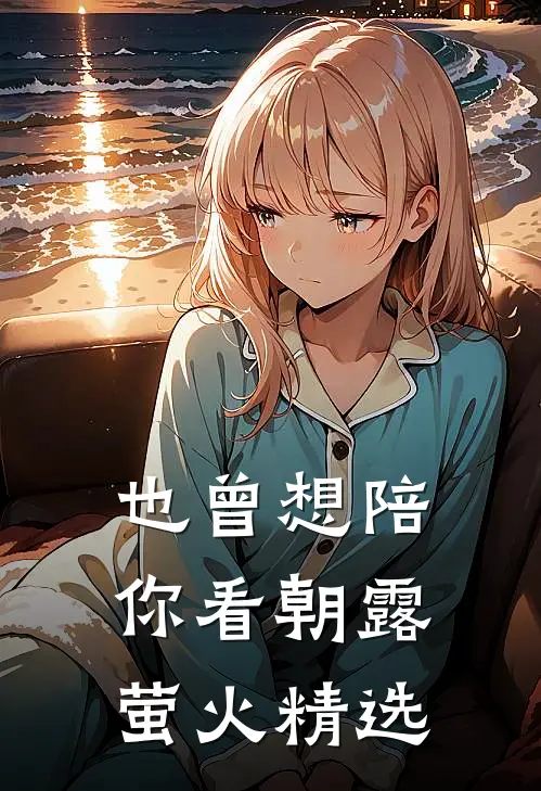 也曾想陪你看朝露萤火精选