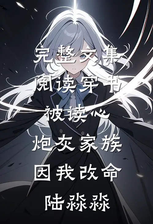 完整文集阅读穿书被读心,炮灰家族因我改命陆淼淼