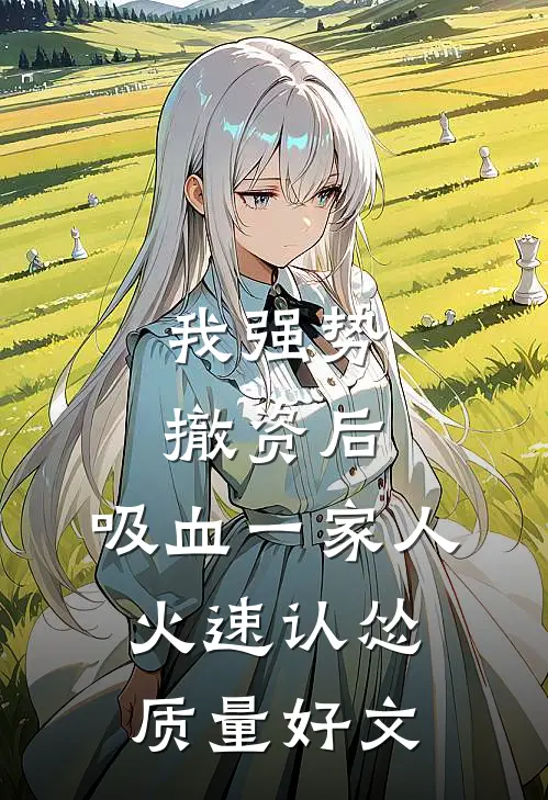 我强势撤资后，吸血一家人火速认怂质量好文
