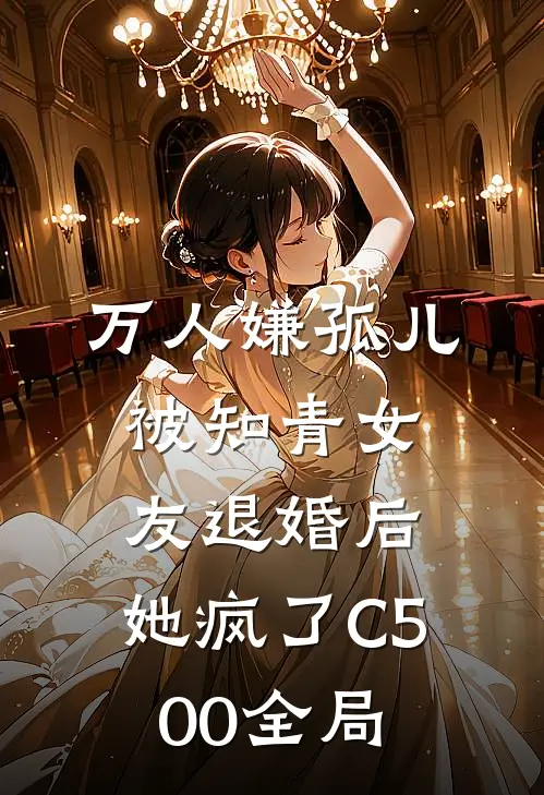万人嫌孤儿被知青女友退婚后，她疯了C500全局