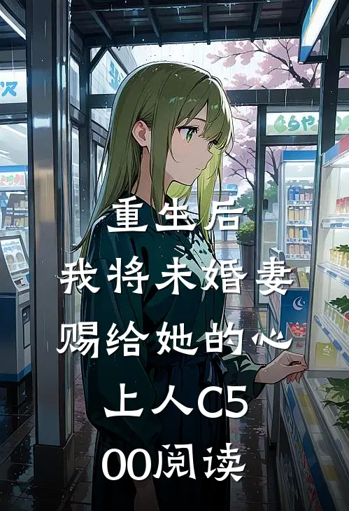重生后，我将未婚妻赐给她的心上人C500阅读