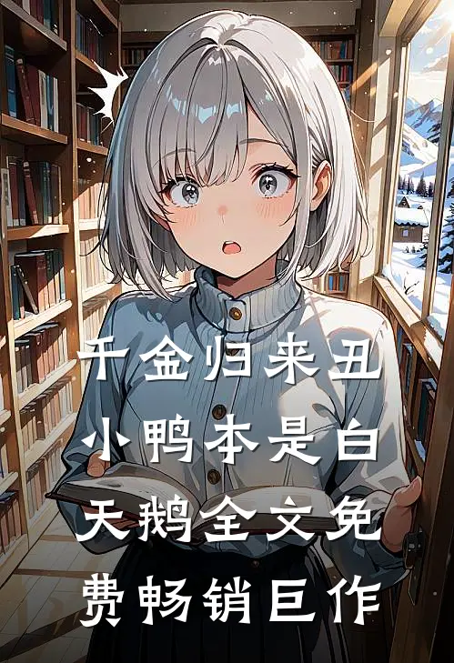千金归来丑小鸭本是白天鹅全文免费畅销巨作