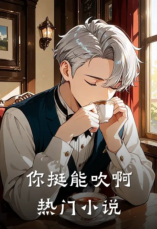 你挺能吹啊热门小说