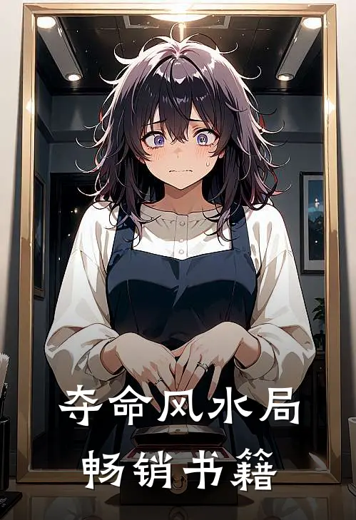 夺命风水局畅销书籍
