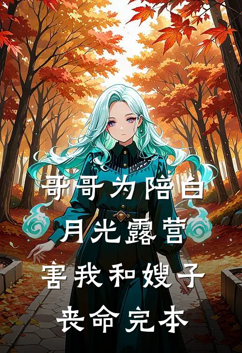 哥哥为陪白月光露营，害我和嫂子丧命完本
