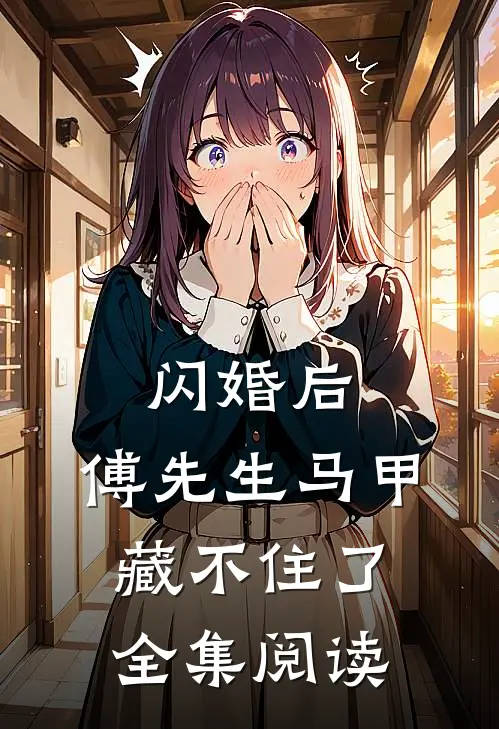 闪婚后：傅先生马甲藏不住了全集阅读