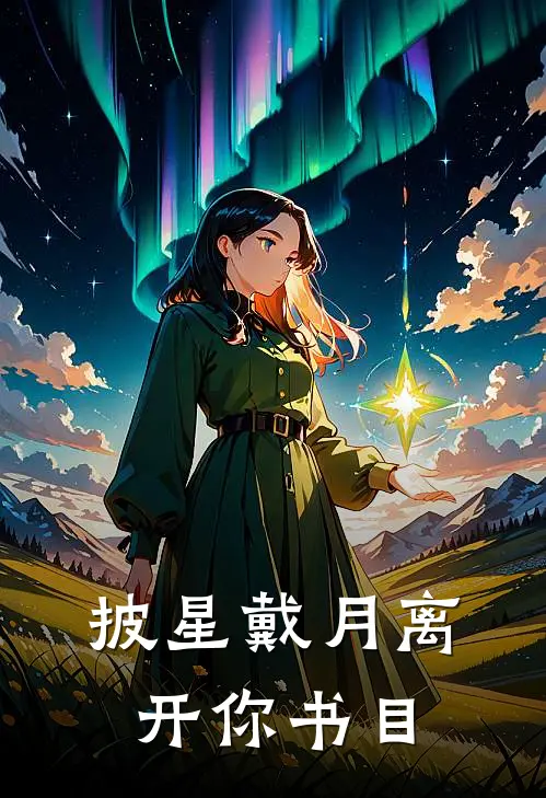 披星戴月离开你书目