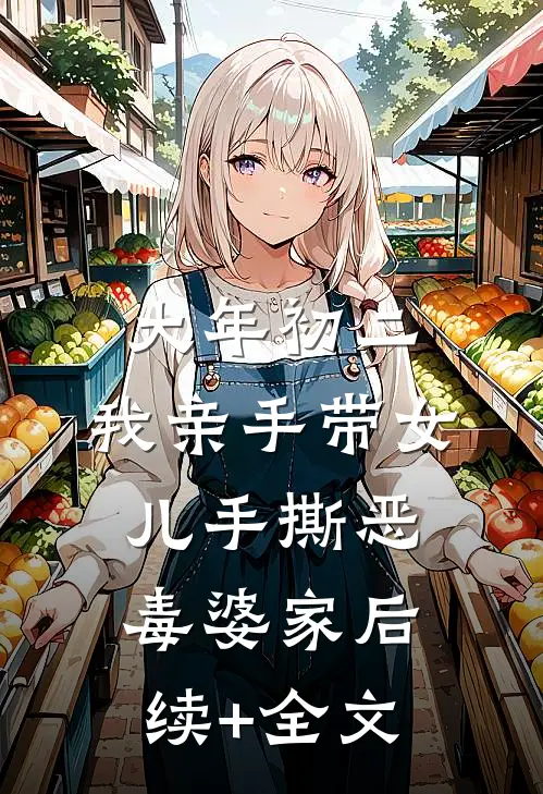 大年初二，我亲手带女儿手撕恶毒婆家后续+全文