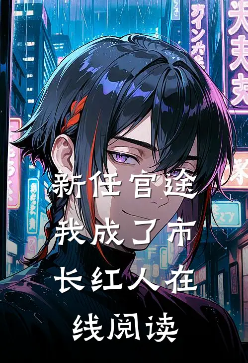 新任官途，我成了市长红人在线阅读